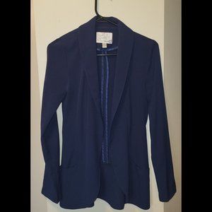 Dynamite | XS | Navy Blue | Blazer